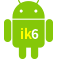 Aplicativo ik6 para Android